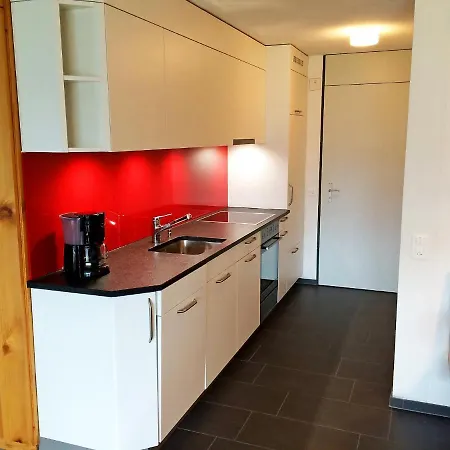 Utoring Acletta-87 By Interhome Apartment
