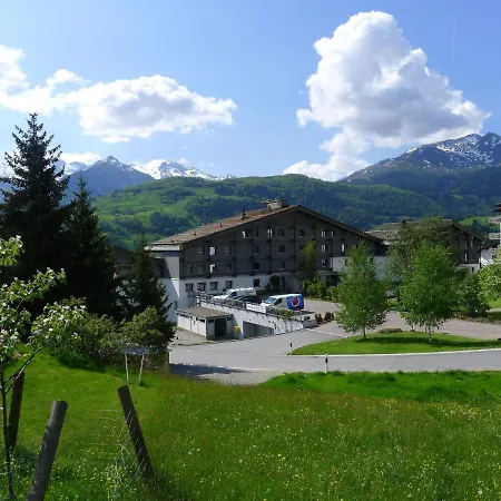 Utoring Acletta-87 By Interhome Apartment